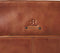 dR Amsterdam Hand Schoudertas | Dames schoudertas | Handstas dames | Crossbody tas dames | Tampa - 933543 Camel