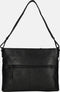 dR Amsterdam Hand Schoudertas | Dames schoudertas | Handstas dames | Crossbody tas dames | Tampa - 933543 Black