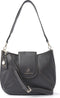 dR Amsterdam Hand / Schoudertas - Mint - 1103646 Anthracite