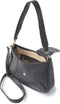 dR Amsterdam Hand / Schoudertas - Mint - 1103646 Anthracite