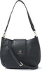 dR Amsterdam Hand / Schoudertas - Mint - 1103646 Black