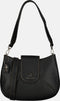 dR Amsterdam Hand / Schoudertas - Mint - 1103646 Black