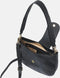 dR Amsterdam Hand / Schoudertas - Mint - 1103646 Black