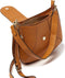 dR Amsterdam Hand / Schoudertas - Mint - 1103646 Golden Oak