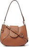 dR Amsterdam Hand / Schoudertas - Mint - 1103646 Mocha