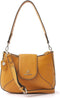 dR Amsterdam Hand / Schoudertas - Mint - 1103646 Mocha