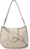 dR Amsterdam Hand / Schoudertas - Mint - 1103646 Mocha