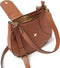 dR Amsterdam Hand / Schoudertas - Mint - 1103646 Mocha