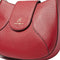 dR Amsterdam Hand / Schoudertas - Mint - 1103646 Tango Red
