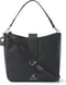 dR Amsterdam Hand / Schoudertas - Mint - 1103648 Black