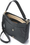 dR Amsterdam Hand / Schoudertas - Mint - 1103648 Black