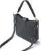 dR Amsterdam Hand / Schoudertas - Mint - 1103648 Black