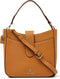dR Amsterdam Hand / Schoudertas - Mint - 1103648 Golden Oak