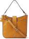 dR Amsterdam Hand / Schoudertas - Mint - 1103648 Golden Oak