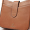 dR Amsterdam Hand / Schoudertas - Mint - 1103648 Golden Oak