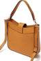 dR Amsterdam Hand / Schoudertas - Mint - 1103648 Golden Oak