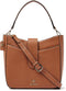 dR Amsterdam Hand / Schoudertas - Mint - 1103648 Mocha