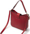 dR Amsterdam Hand / Schoudertas - Mint - 1103648 Tango Red