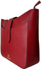 dR Amsterdam Hand / Schoudertas - Mint - 1103648 Tango Red