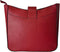 dR Amsterdam Hand / Schoudertas - Mint - 1103648 Tango Red