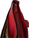 dR Amsterdam Hand / Schoudertas - Mint - 1103648 Tango Red