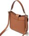 dR Amsterdam Hand / Schoudertas - Mint - 1103648 Tango Red