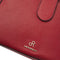 dR Amsterdam Hand / Schoudertas - Mint - 1103648 Tango Red