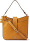 dR Amsterdam Hand / Schoudertas - Mint - 1103648 Yellow