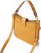 dR Amsterdam Hand / Schoudertas - Mint - 1103648 Yellow