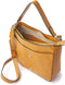 dR Amsterdam Hand / Schoudertas - Mint - 1103648 Yellow