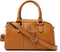 dR Amsterdam Hand / Schoudertas - Mint - 1103717 Golden Oak
