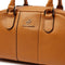 dR Amsterdam Hand / Schoudertas - Mint - 1103717 Golden Oak