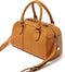 dR Amsterdam Hand / Schoudertas - Mint - 1103717 Golden Oak