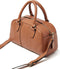 dR Amsterdam Hand / Schoudertas - Mint - 1103717 Mocha