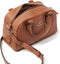 dR Amsterdam Hand / Schoudertas - Mint - 1103717 Mocha