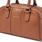 dR Amsterdam Hand / Schoudertas - Mint - 1103717 Mocha