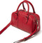 dR Amsterdam Hand / Schoudertas - Mint - 1103717 Tango Red
