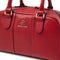 dR Amsterdam Hand / Schoudertas - Mint - 1103717 Tango Red