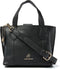dR Amsterdam Hand / Schoudertas - Mint - 1103729 Black