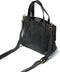 dR Amsterdam Hand / Schoudertas - Mint - 1103729 Black