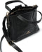 dR Amsterdam Hand / Schoudertas - Mint - 1103729 Black