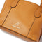 dR Amsterdam Hand / Schoudertas - Mint - 1103729 Golden Oak