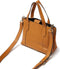 dR Amsterdam Hand / Schoudertas - Mint - 1103729 Golden Oak