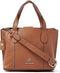 dR Amsterdam Hand / Schoudertas - Mint - 1103729 Mocha