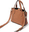 dR Amsterdam Hand / Schoudertas - Mint - 1103729 Mocha