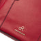 dR Amsterdam Hand / Schoudertas - Mint - 1103729 Tango Red