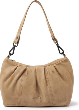 dR Amsterdam Hand / Schoudertas - Tampa - 933657 Beige