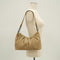 dR Amsterdam Hand / Schoudertas - Tampa - 933657 Beige