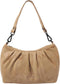 dR Amsterdam Hand / Schoudertas - Tampa - 933657 Beige