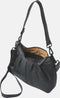 dR Amsterdam Hand / Schoudertas - Tampa - 933657 Black